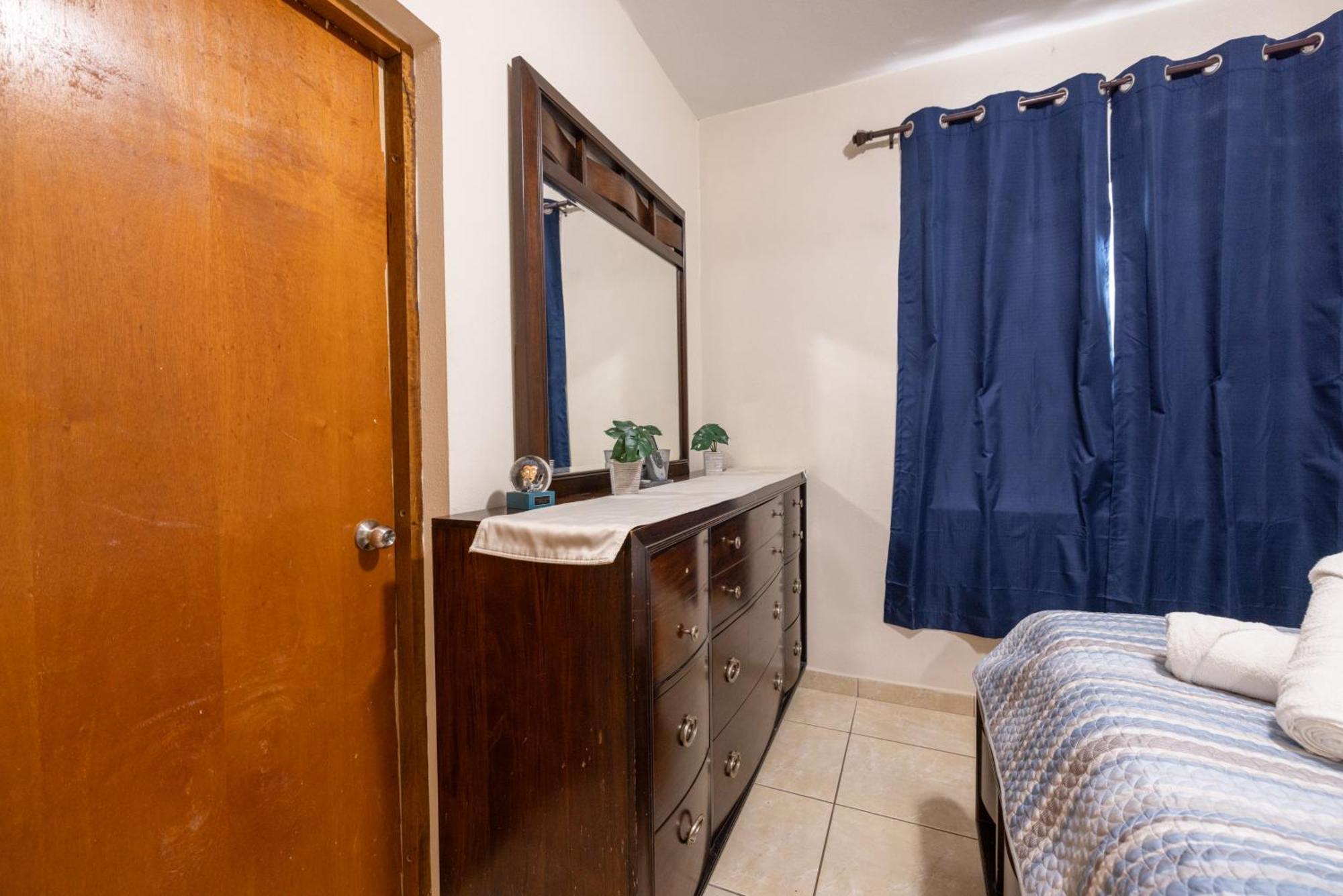 فيلا Arenales Vacational House إيزابيلا المظهر الخارجي الصورة