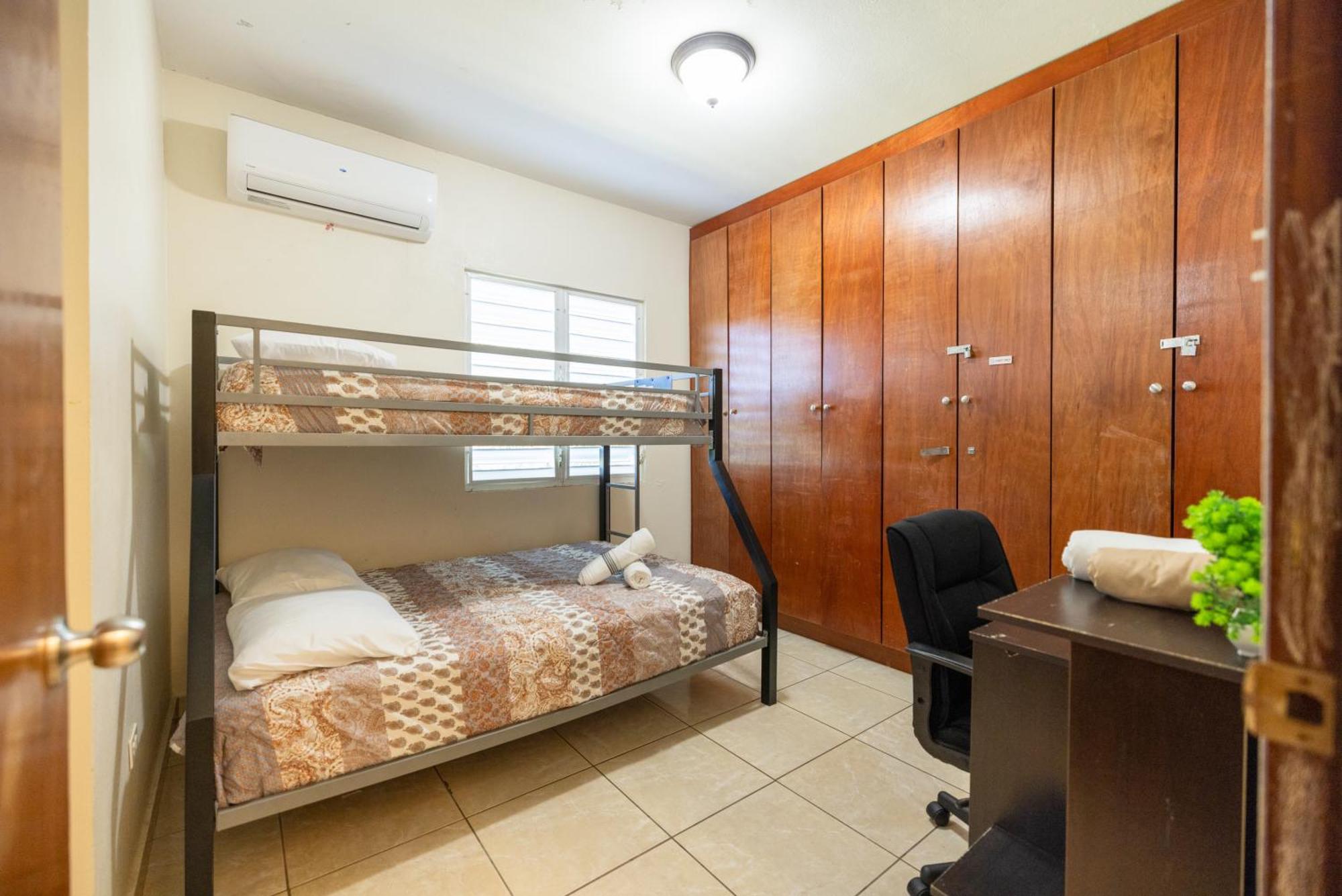 فيلا Arenales Vacational House إيزابيلا المظهر الخارجي الصورة