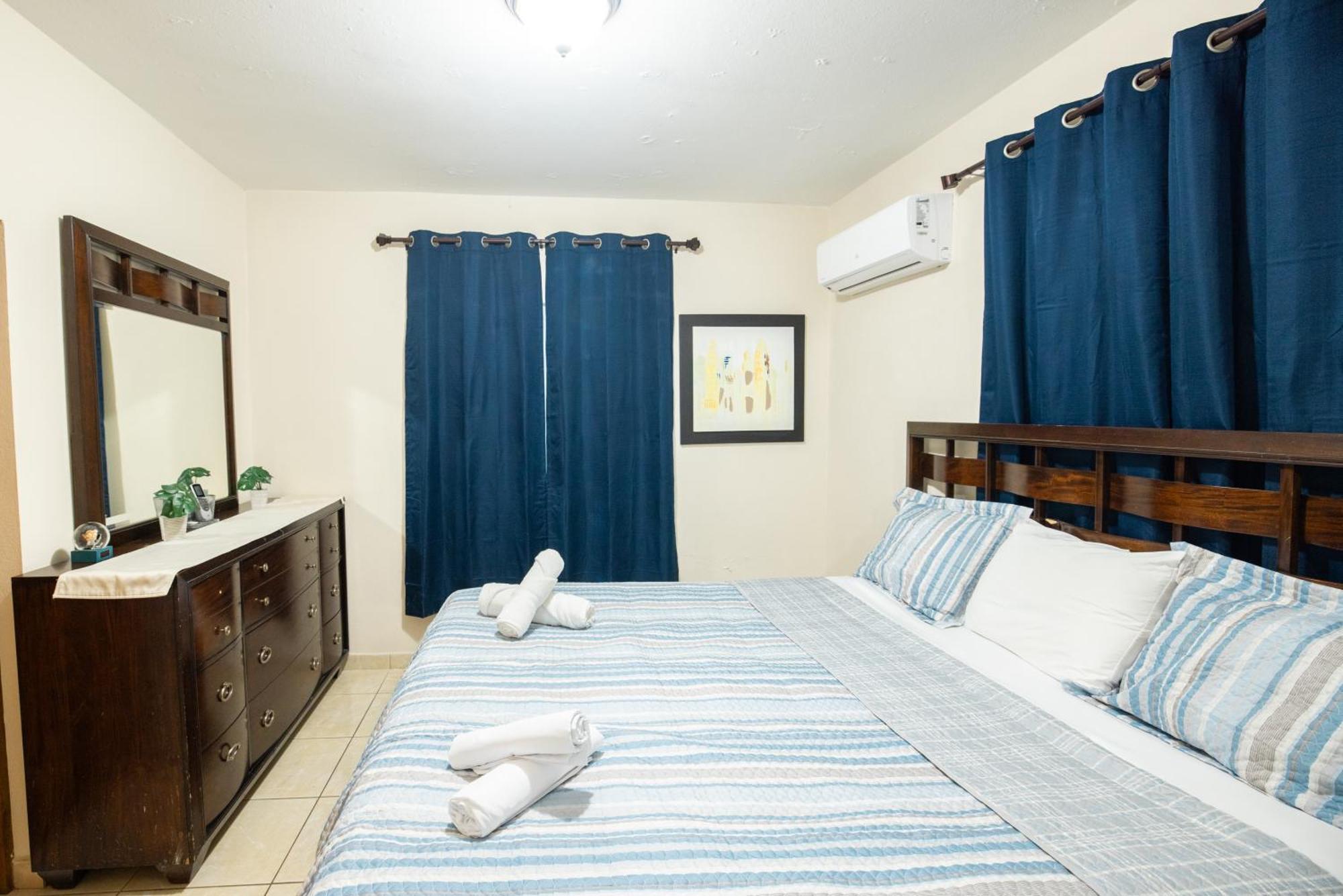 فيلا Arenales Vacational House إيزابيلا المظهر الخارجي الصورة
