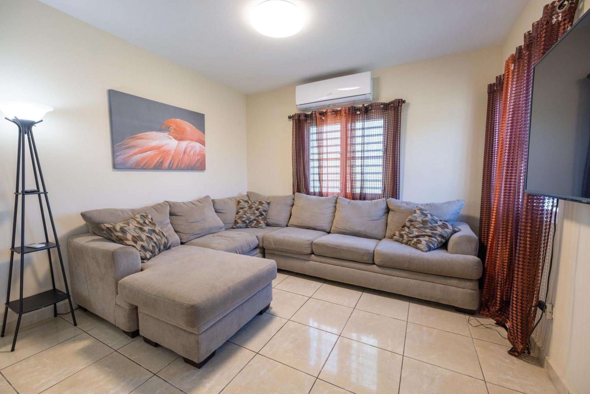 فيلا Arenales Vacational House إيزابيلا المظهر الخارجي الصورة