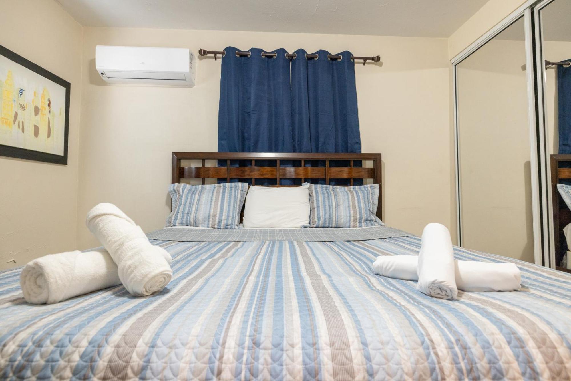 فيلا Arenales Vacational House إيزابيلا المظهر الخارجي الصورة