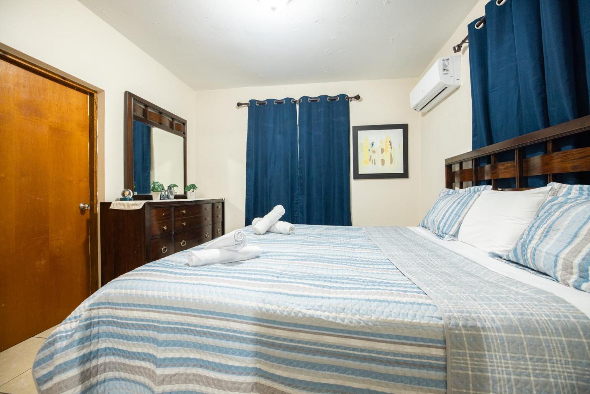 فيلا Arenales Vacational House إيزابيلا المظهر الخارجي الصورة