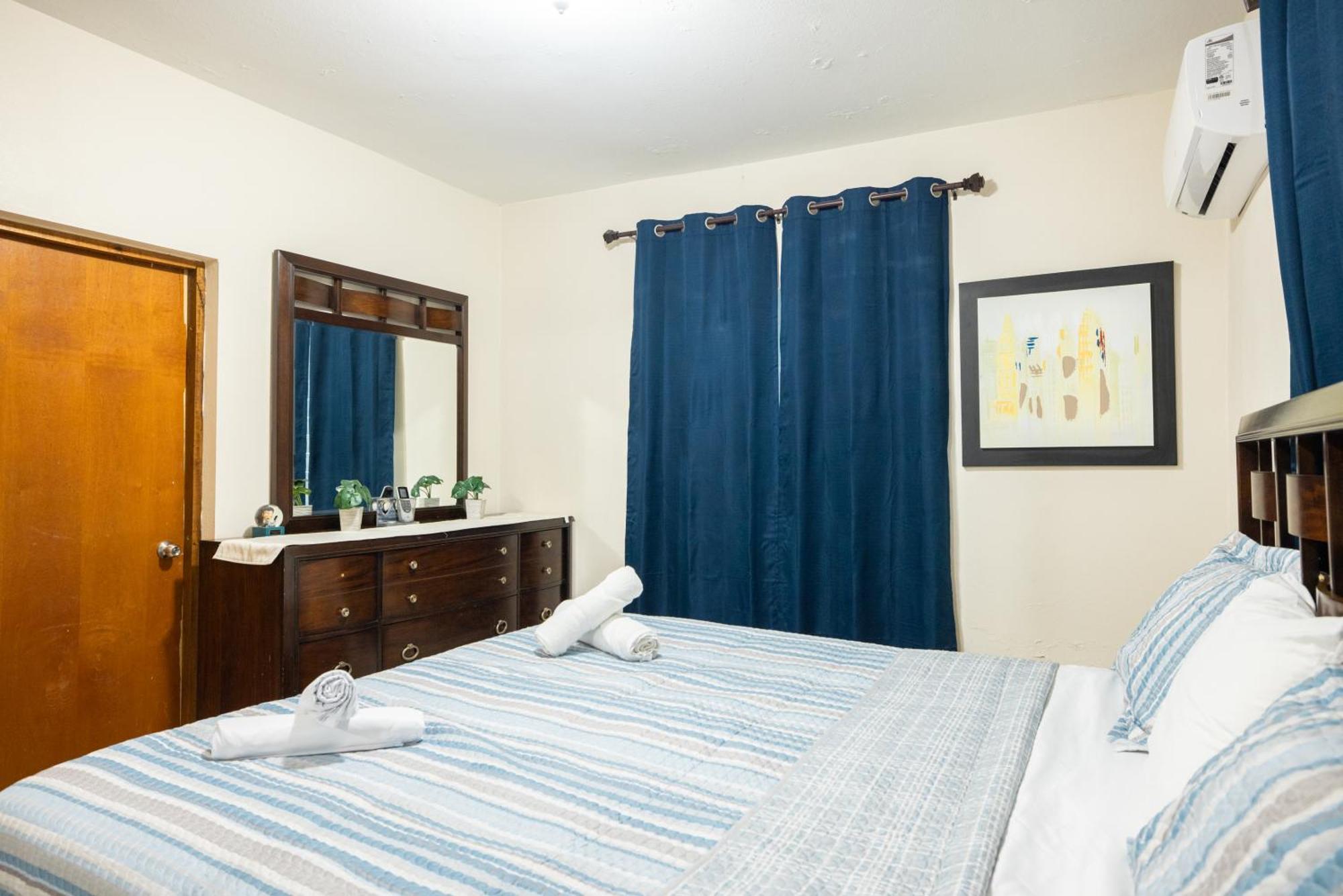 فيلا Arenales Vacational House إيزابيلا المظهر الخارجي الصورة