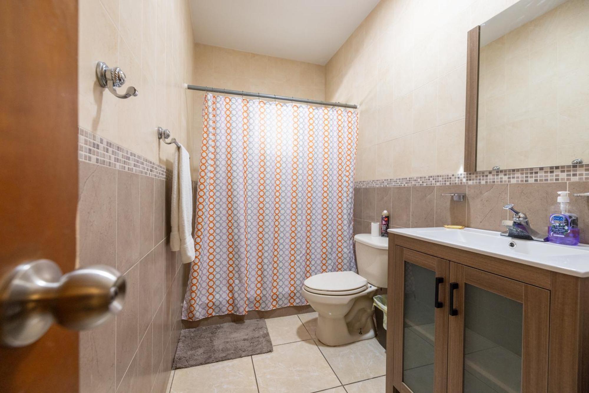 فيلا Arenales Vacational House إيزابيلا المظهر الخارجي الصورة