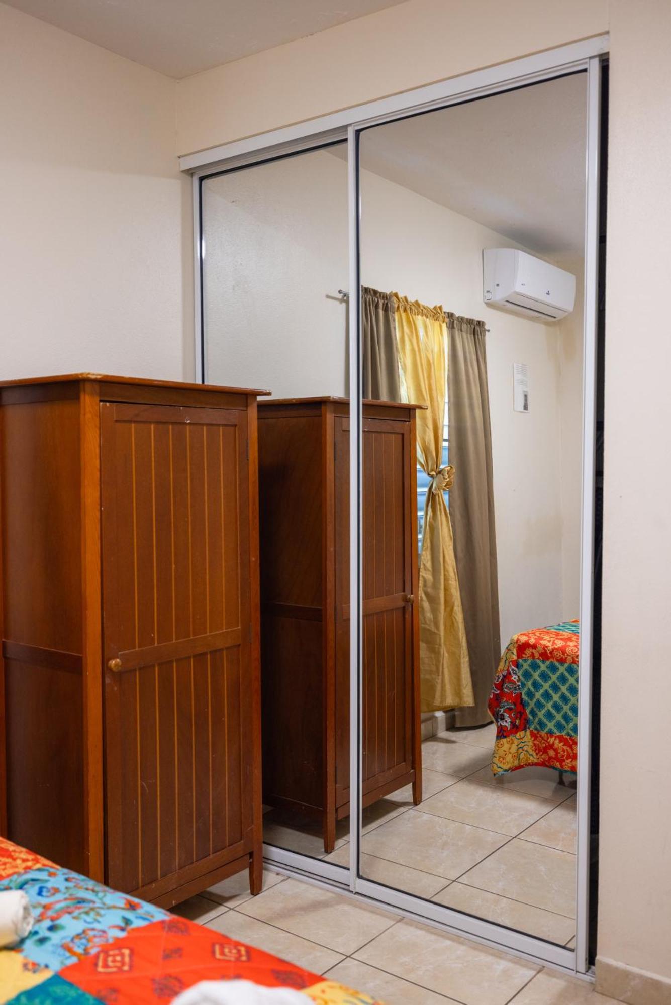 فيلا Arenales Vacational House إيزابيلا المظهر الخارجي الصورة