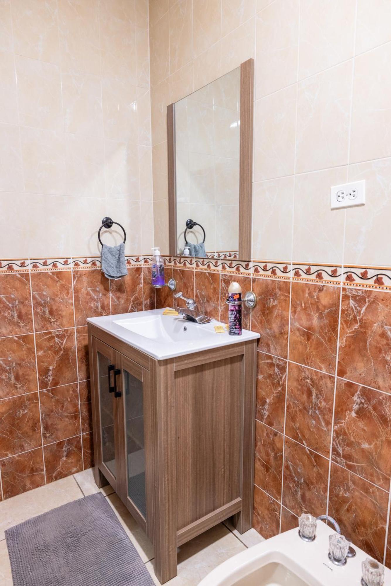 فيلا Arenales Vacational House إيزابيلا المظهر الخارجي الصورة