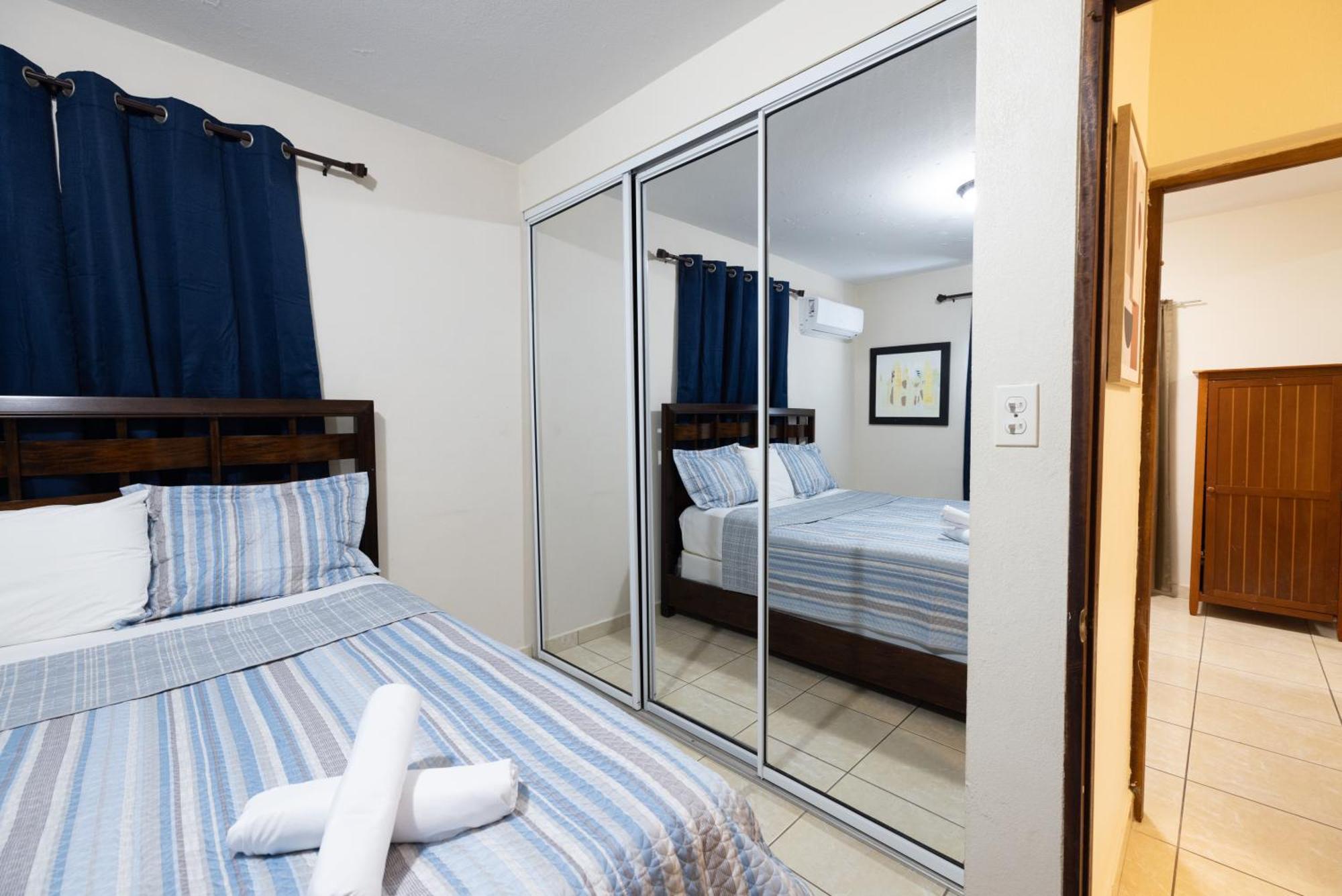 فيلا Arenales Vacational House إيزابيلا المظهر الخارجي الصورة