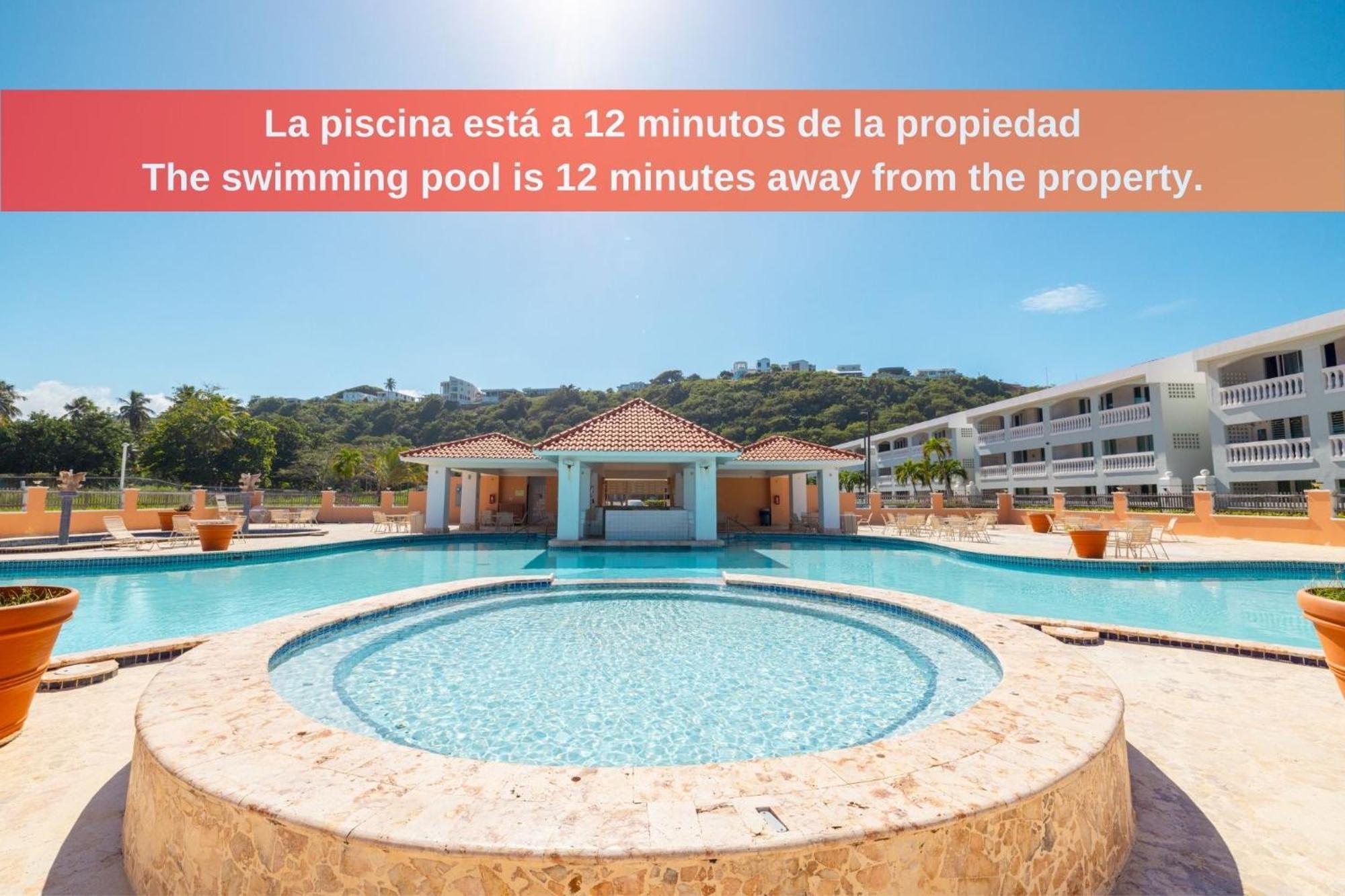 فيلا Arenales Vacational House إيزابيلا المظهر الخارجي الصورة
