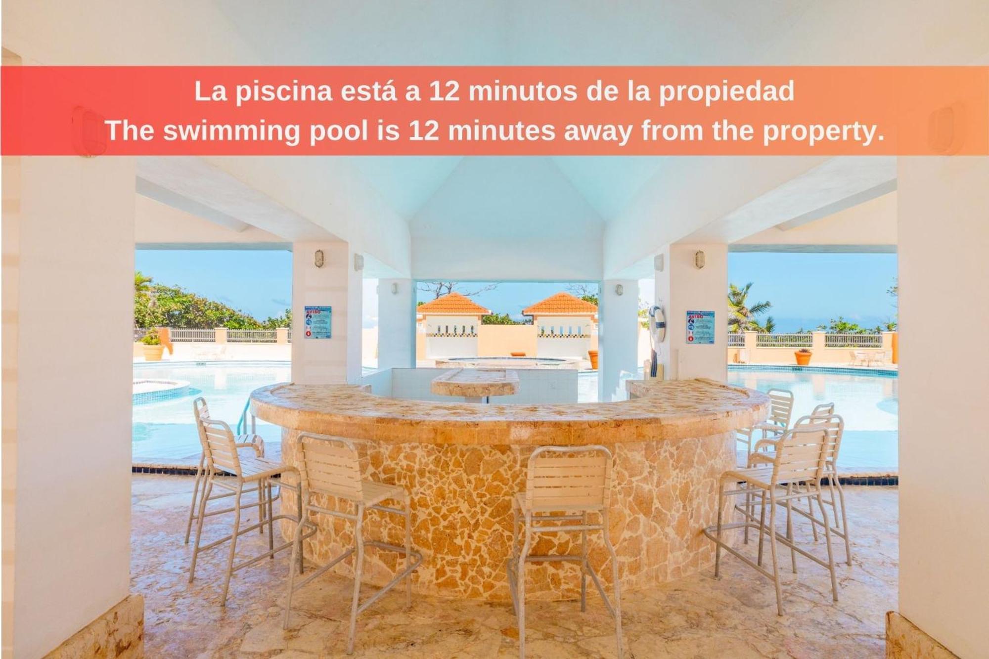 فيلا Arenales Vacational House إيزابيلا المظهر الخارجي الصورة