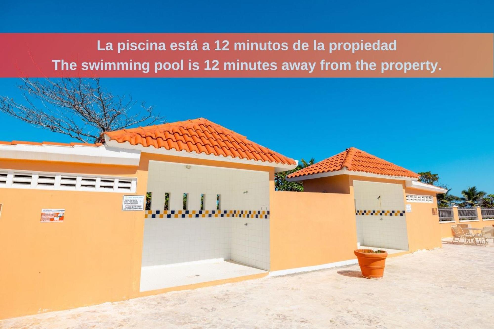 فيلا Arenales Vacational House إيزابيلا المظهر الخارجي الصورة