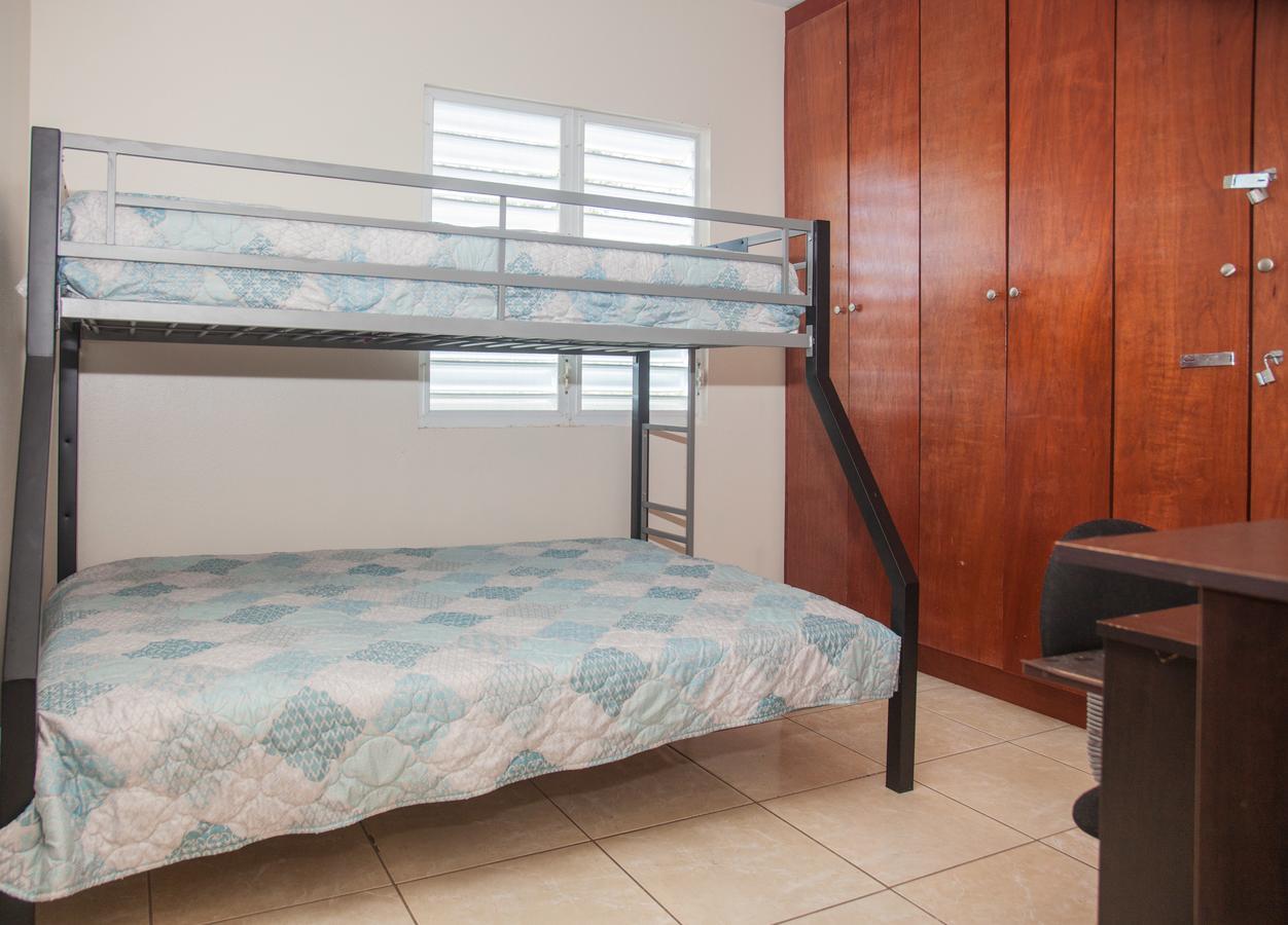 فيلا Arenales Vacational House إيزابيلا المظهر الخارجي الصورة