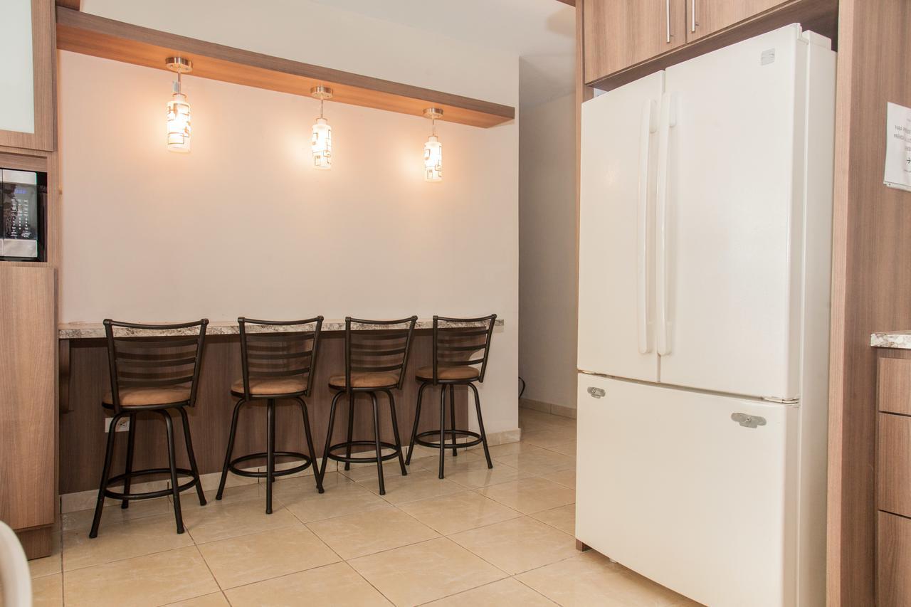 فيلا Arenales Vacational House إيزابيلا المظهر الخارجي الصورة