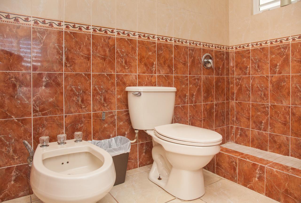 فيلا Arenales Vacational House إيزابيلا المظهر الخارجي الصورة