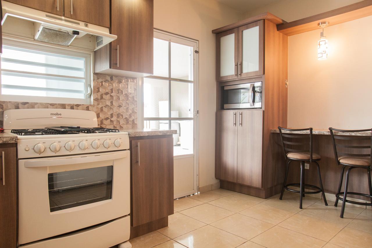 فيلا Arenales Vacational House إيزابيلا المظهر الخارجي الصورة