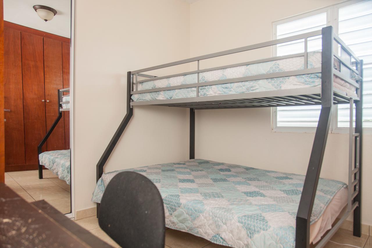 فيلا Arenales Vacational House إيزابيلا المظهر الخارجي الصورة