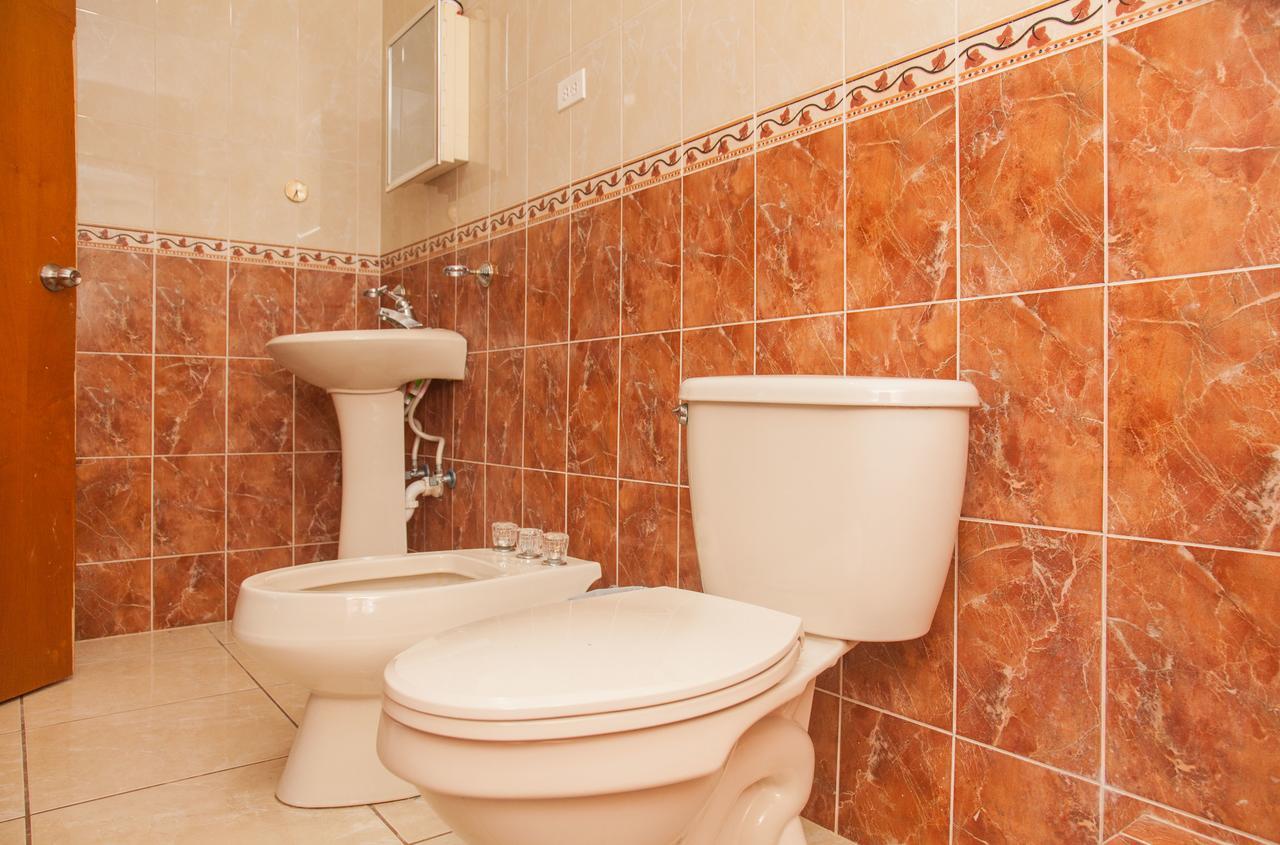 فيلا Arenales Vacational House إيزابيلا المظهر الخارجي الصورة