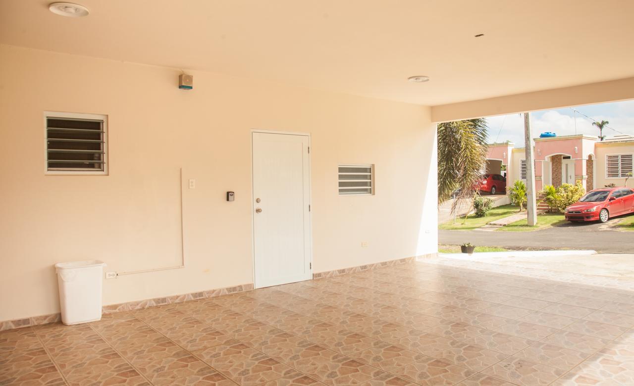 فيلا Arenales Vacational House إيزابيلا المظهر الخارجي الصورة