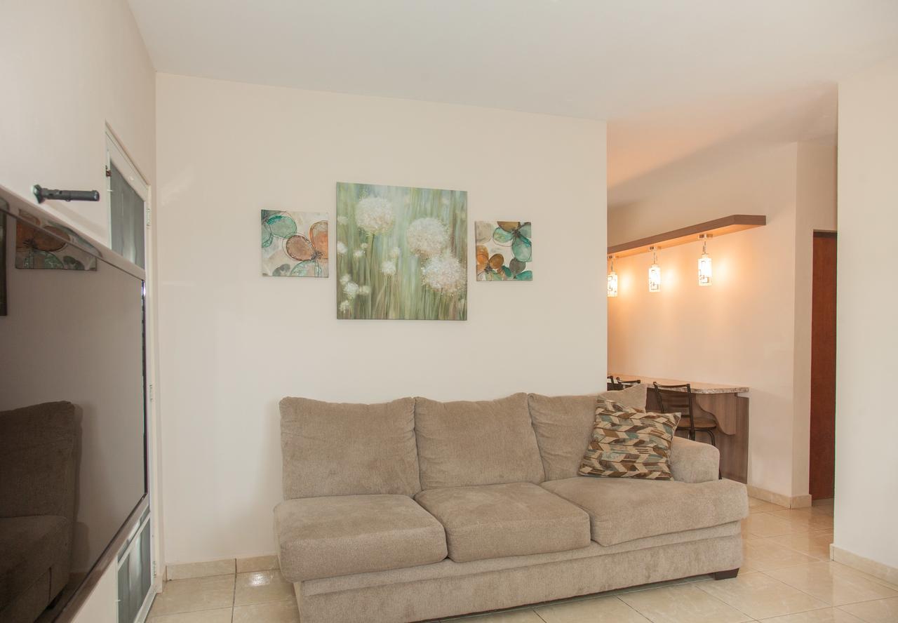 فيلا Arenales Vacational House إيزابيلا المظهر الخارجي الصورة